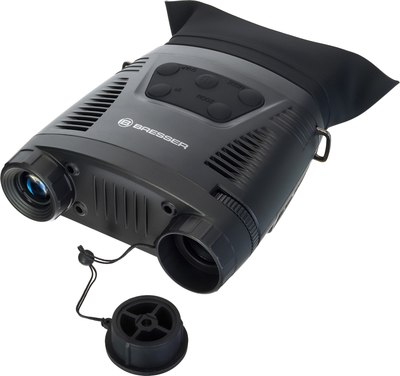 Бинокль Bresser 3.5х / 74364 - фото