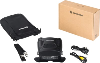 Бинокль Bresser 3.5х / 74364