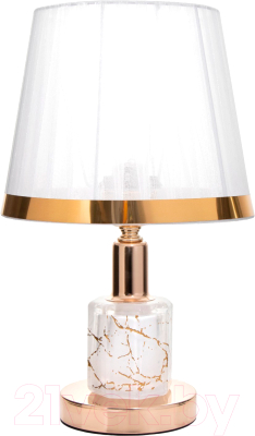 Прикроватная лампа Risalux Джустина 7824048 - фото