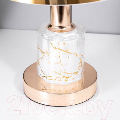 Прикроватная лампа Risalux Джустина 7824048