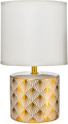 Прикроватная лампа Risalux Биргит 7858339 - фото