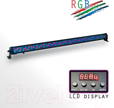 Прожектор сценический American DJ Mega Bar LED