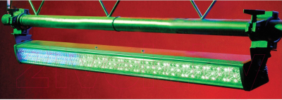 Прожектор сценический American DJ Mega Bar LED