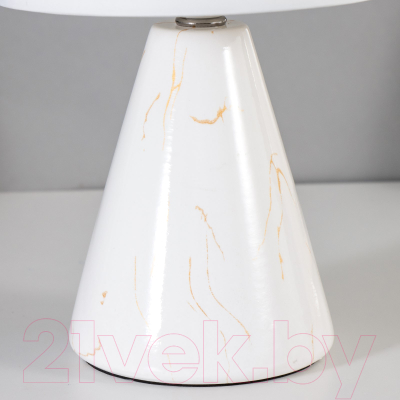 Прикроватная лампа Risalux Брианна 7984491