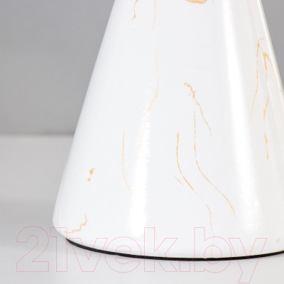 Прикроватная лампа Risalux Брианна 7984491