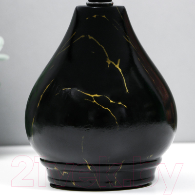 Прикроватная лампа Risalux Гелла 7984494