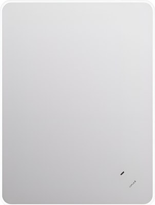 Зеркало Cersanit Eclipse Fusion 60x80 / 64813 - фото