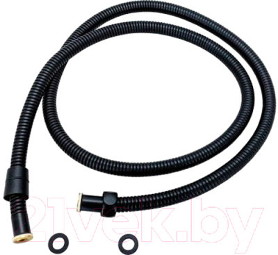 Душевой шланг Ledeme L46B - фото