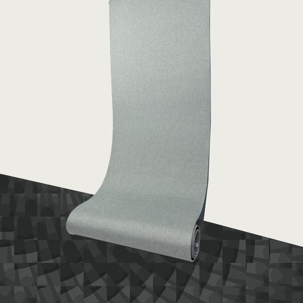 Пленка самоклеящаяся универсальная Самоклейкин Льняные / LV-109