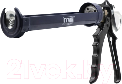 Пистолет для герметика Tytan Professional 60809