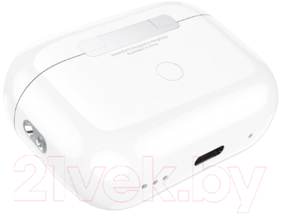 Беспроводные наушники Hoco EW72 TWS Touch Screen + ANC