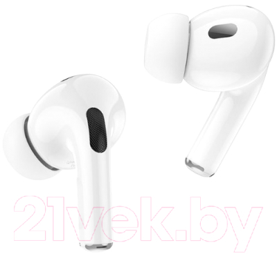 Беспроводные наушники Hoco EW72 TWS Touch Screen + ANC