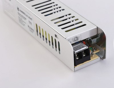 Блок питания для светодиодной ленты Ambrella GS8651