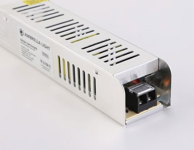 Блок питания для светодиодной ленты Ambrella GS8652