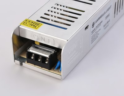 Блок питания для светодиодной ленты Ambrella GS8653