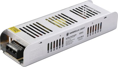 Блок питания для светодиодной ленты Ambrella GS8654 - фото