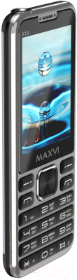 Мобильный телефон Maxvi X10i