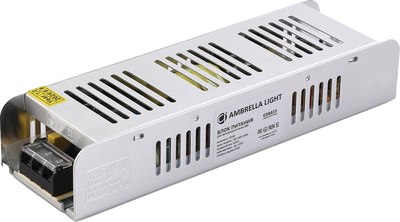 Блок питания для светодиодной ленты Ambrella GS8655 - фото