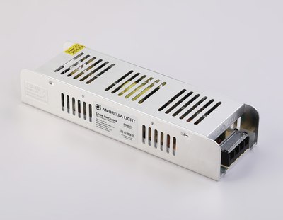 Блок питания для светодиодной ленты Ambrella GS8655