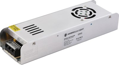 Блок питания для светодиодной ленты Ambrella GS8656 - фото