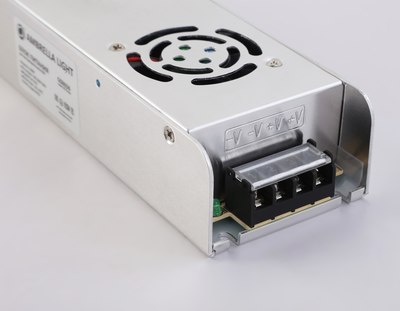 Блок питания для светодиодной ленты Ambrella GS8656