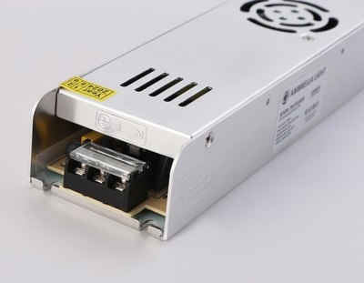 Блок питания для светодиодной ленты Ambrella GS8656