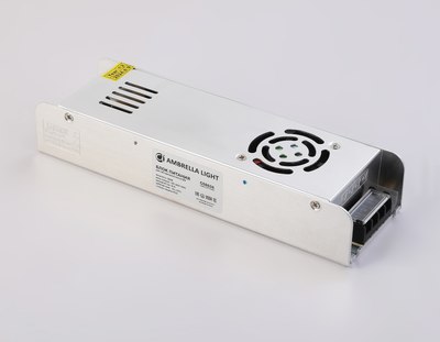 Блок питания для светодиодной ленты Ambrella GS8656