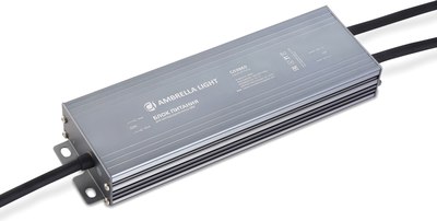 Блок питания для светодиодной ленты Ambrella GS9865 - фото