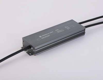 Блок питания для светодиодной ленты Ambrella GS9865