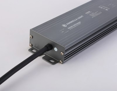 Блок питания для светодиодной ленты Ambrella GS9865