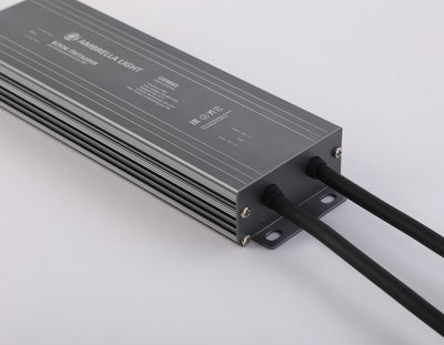 Блок питания для светодиодной ленты Ambrella GS9865