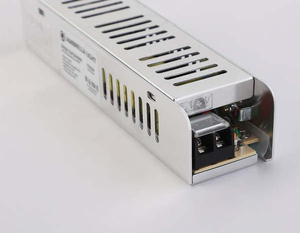 Блок питания для светодиодной ленты Ambrella GS8681