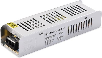 Блок питания для светодиодной ленты Ambrella GS8683 - фото