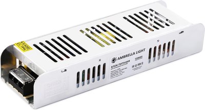 Блок питания для светодиодной ленты Ambrella GS8685 - фото