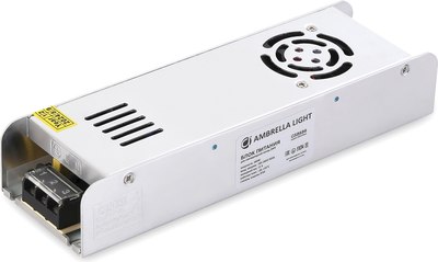 Блок питания для светодиодной ленты Ambrella GS8686 - фото