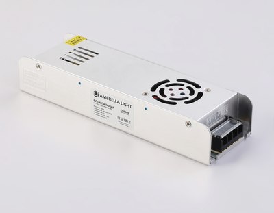 Блок питания для светодиодной ленты Ambrella GS8686