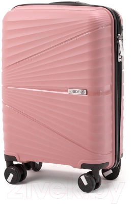 Набор чемоданов Pride PP9702-2