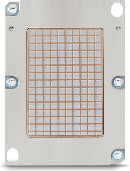 Рамка для процессора ExeGate ESNK-P0068PS.2U.3647.Cu / EX293449RUS