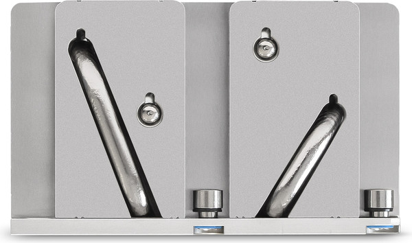 Рамка для процессора ExeGate ESNK-P0068PS.2U.3647.Cu / EX293449RUS