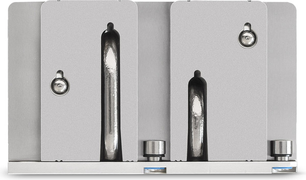 Рамка для процессора ExeGate ESNK-P0068PS.2U.3647.Cu / EX293449RUS