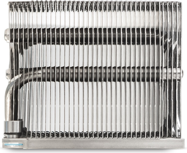 Рамка для процессора ExeGate ESNK-P0068PS.2U.3647.Cu / EX293449RUS