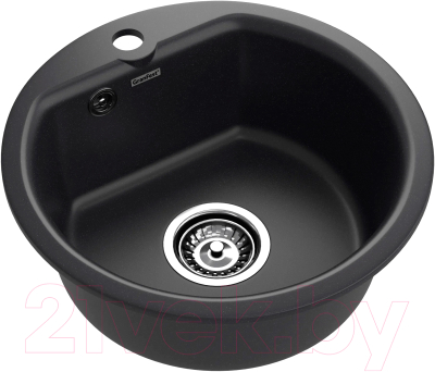 Мойка кухонная GranFest Smart 435