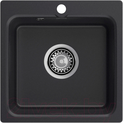 Мойка кухонная GranFest Smart 430 - фото