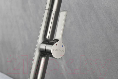 Смеситель Paulmark Barrel Ba214029-BS