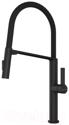 Смеситель Paulmark Barrel Ba214029-AN - фото