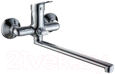 Смеситель Gota Rocio Leone 054710-GOTA - фото