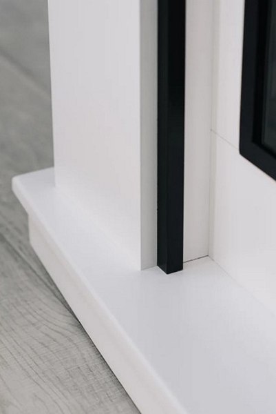 Каминокомплект Смолком Geneva V60 Vision 60 LOG LED