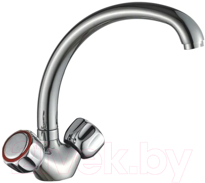 Смеситель Gota Rocio Orio 343410-GOTA - фото