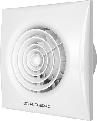 Вентилятор накладной Royal Thermo RAFR 120 V