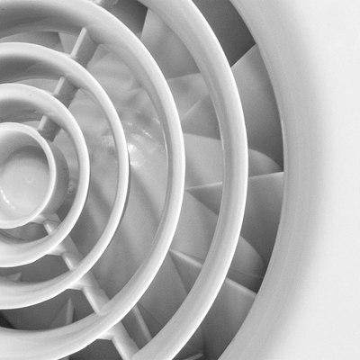 Вентилятор накладной Royal Thermo RAFR 120 V